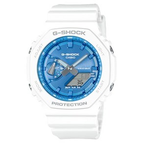 CASIO (카시오) 손목시계 G-SHOCK(G쇼크) GA-2100WS-7A 맨즈 해외 모델 []