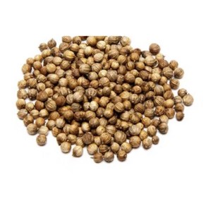 S.N. FOOD CORIANDER WHOLE (DONIA) INDIA(코리언더홀) 고수씨 200g