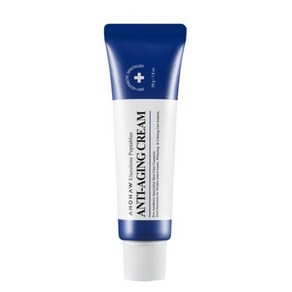 [공식판매처] 아오와 by히스토랩 엘라줄렌 펩타블루 항노화 크림50g, 50g, 1개
