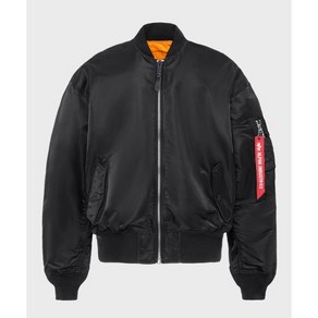 [국내배송] 알파인더스트리 L-2B 스카우트 봄버 항공점퍼 alphaindusties L-2B SCOUT BOMBER JACKET