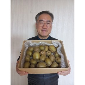 보성에서 온 맛있는 레드키위, 1박스, 2kg 소 (26~32과)