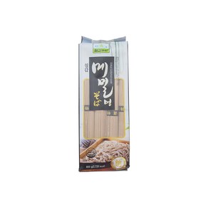 칠갑농산 메밀면, 800g, 1개