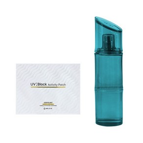 패치+ 옴므 마린 EDT 110ml, 없음, 1개