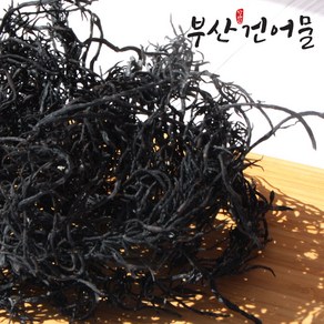 [할매집] 제주 우도산 말린 톳 300g, 1개