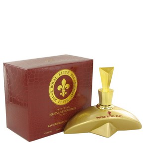 Maina De Boubon Rouge Royal Elite EDP Intense Spay 100ml Women, 1개