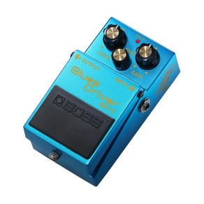 BOSSBD-2-B50A Blues Driver 보스 오버 드라이브 BOSS BD2 B50A