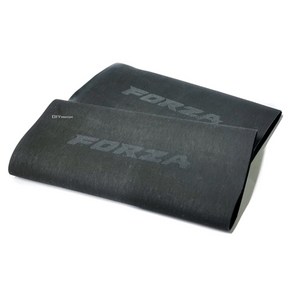 발통마켓 오토바이 핸들그립 커버 슈퍼커브 PCX XMAX NMAX 포르자, 1세트, FORZA