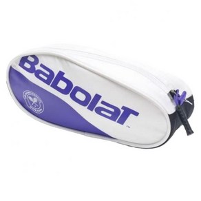 바볼랏 Babolat 윔블던 미니 펜슬 케이스 742026 액세서리 보관 미니가방 매장정품 155016, 1개