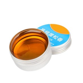 납땜 주석 재료 페이스트 로진 인두 소프트 수리 플럭스 중성 블록 고순도 전자 용접, [02] 50g, [01] A, 2) 50g  A, 1개