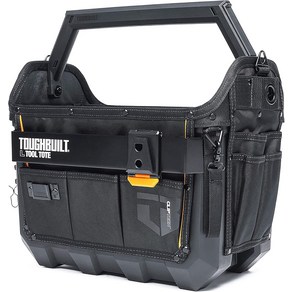 TOUGHBUILT 도구 가방 TB-CT-82-16 400M 대형