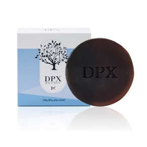 DPX 황칠비누 수제 천연 클렌징 비누, 100g