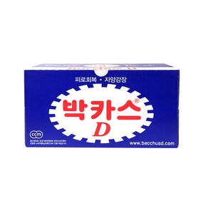 동아제약 박카스 D 100ml 30병