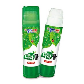 투명 나라풀 15g 풀 투명풀 딱풀_BL, 본상품선택, 상세페이지 참조, 20개