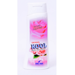 Heing Phama Dema Kool Pickly Heat Powde 100 gm Powde, 1개, 100g