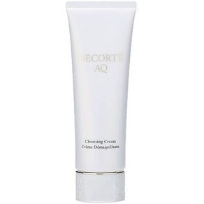 일본직발송 6. 코스메데코르테(COSME DECORTE) 【코스메데코르테】AQ 클렌징 크림 116 G[병행 수입품] B07, 1개, 116g