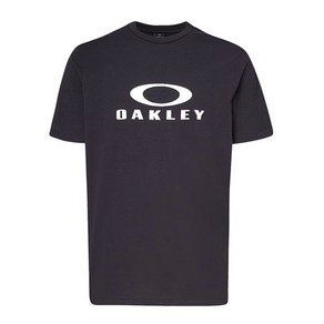 OAKLEY O BARK 2.0 BLACKOUT FOA402167-02E (오클리 오바크 반팔티셔츠)