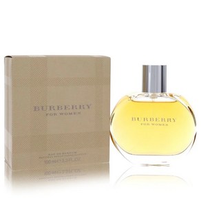 Burberry EDP Spray 100ml Women