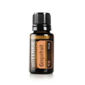 doTERRA 도테라 자몽15ml, 1개, 15ml