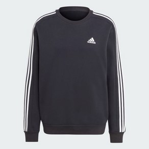 아디다스 삼선 맨투맨 IB4027 M 3S FL SWT ADIDAS