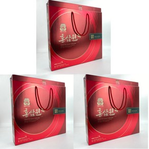 정관장 홍삼원력 50ml x 30 코스트코 명절선물