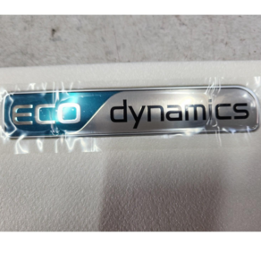 86333A7000 K3 ECO DYNAMICS 엠블럼