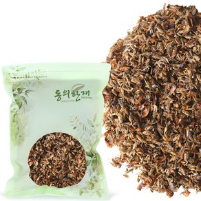 동의한재 국산 갈화 칡꽃 300g, 1개