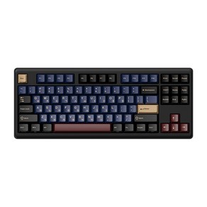 프리플로우 achon M1 PRO TKL 리얼 8K 마그네틱 키보드, 마그네틱축(자석축), M1PROTKL, 이클립스