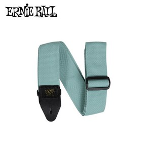 ERNIEBALL 어니볼 POLYPRO GUITAR STRAP 폴리프로 기타 스트랩 신규색상 4종, 1개