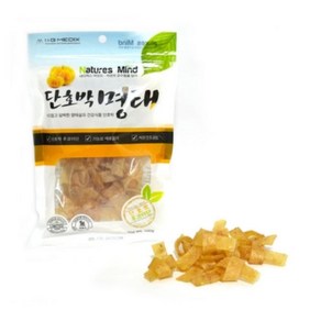 네이쳐스 마인드 단호박명태 100g, 1개, 본상품선택