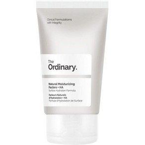 일본직발송 6. THE ORDINARY NATURAL MOISTURISING FACTORS + HA 30ML B0711DTHY2, 1개