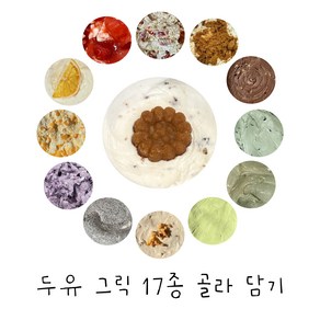 그리구 무설탕 비건 두유 그릭 요거트 17종 골라담기 (250g) 신메뉴 약과 그릭 요거트 출시 황치즈 그릭 요거트 재오픈, 두유 황치즈 그릭 요거트 (비건x), 1개, 250g