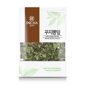 국내산 꾸지뽕잎 구찌뽕잎 차 300g