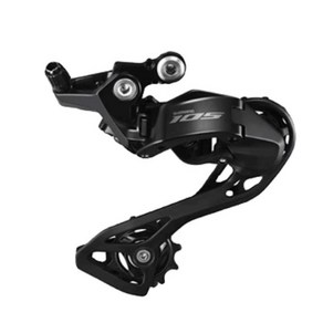 시마노 R7100 뒷변속기 12단 기계식 변속기 105 로드카 R7120 속도 조절기 Shimano 앞변속기, 새로운 12단 R7100 뒷변속기, 1개