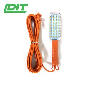 DIT LED작업등 SHT-WK0701(34LED)