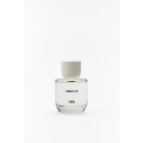 자라 ZARA 여성 향수 히비스커스 오드 퍼퓸 90ML (3.04 FL. OZ.) 304958