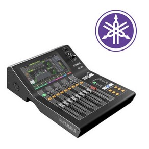 YAMAHA DM3 22채널 디지털 믹서 단테카드 내장 [정품]