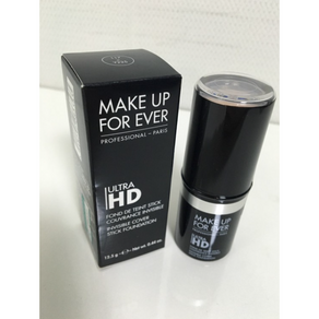 메이크업포에버 UHD 스틱 파운데이션 MAKE UP FOR EVER ulta hd invisible cove stick foundation, R230, 1개