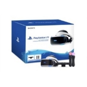 PS4 VR 3번 SET 카메라 무브컨트롤러, VR3번세트