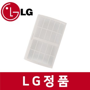 LG 엘지 정품 FQ17HCKWCN 에어컨 극세 필터 케이스 ac64412, 1개