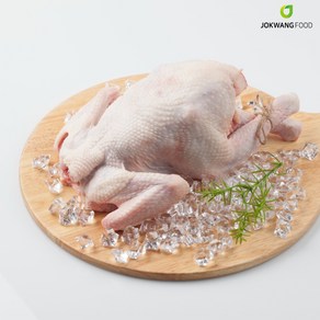 국내산 백숙용 토종닭 18호(1.76kg) 냉장 토종닭 1마리 닭백숙 삼계탕, 1개, 1.76kg