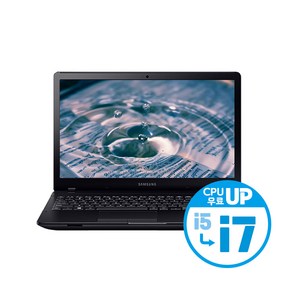 A급중고 삼성 NT371B5L I5-6300HQ/16G/SSD256G/HD530/15.6/WIN10 풀스펙 노트북, 블랙, 256GB, 16GB, WIN10