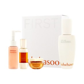 설화수 윤조에센스 기획세트 150ml (90+60), 1세트, 90ml