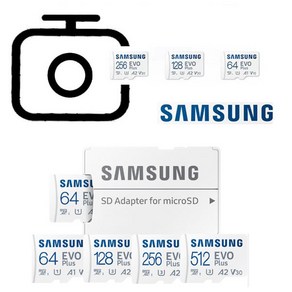 현대티앤알 TA200/ TA300 블랙박스 호환 128GB 메모리 SD카드