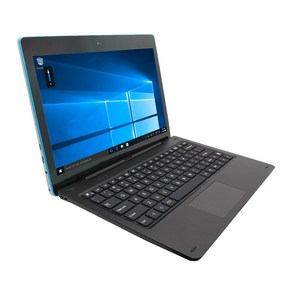 도킹 키보드 포함 11.6 인치 태블릿 PC 2in 1 2GB DDR 64GB Windows WIFI G12 터치 스크린 1366x768 I, [01] 1G 64G Silve, 01 PC with Keyboad