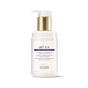 비올로직 호쉐쉬 BIOLOGIQUE RECHERCHE LAIT E.V 250ml 수분 클렌져, 1개