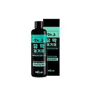 엠씨랩 닥터2 유막제거제, 300ml, 1개