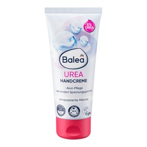 독일 디엠 Balea 발레아 우레아 핸드크림 100ml