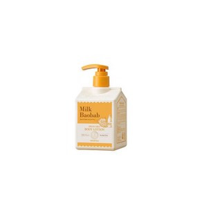 밀크바오밥 하이세라 바디로션 미모사 250ml