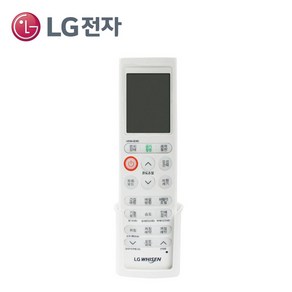 LG 휘센 정품 천정형 리모콘 시스템 에어컨 리모컨 AKB74995507 (냉방전용), 1개