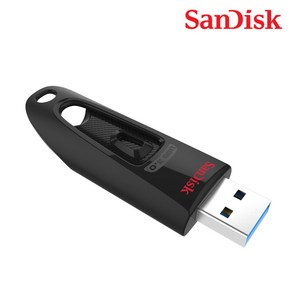 샌디스크 울트라 USB3.0 메모리 CZ48, 16GB